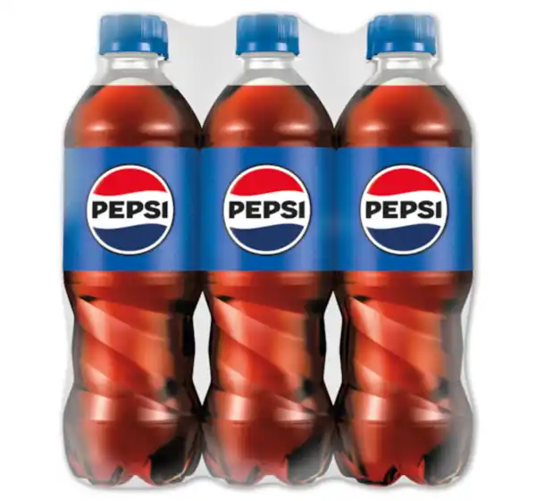 Bild 1 von PEPSI oder SCHWIP SCHWAP