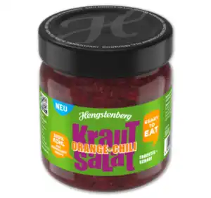 HENGSTENBERG Krautsalat*
