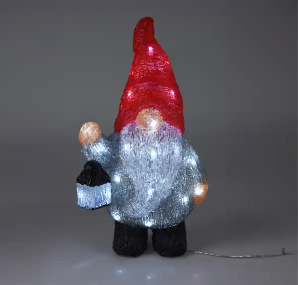 Bild 1 von Acryl-Wichtel