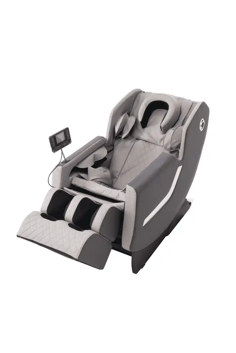 Bild 4 von Premium Massagesessel mit innovativen Funktionen - Grau