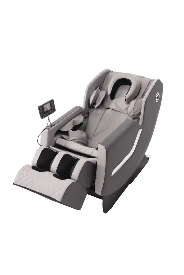 Bild 4 von Premium Massagesessel mit innovativen Funktionen - Grau