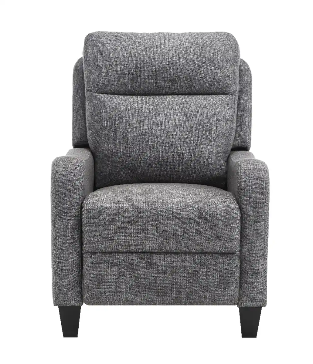 Bild 3 von Relaxsessel, ca. 77 x 87 x 106 cm - Grau