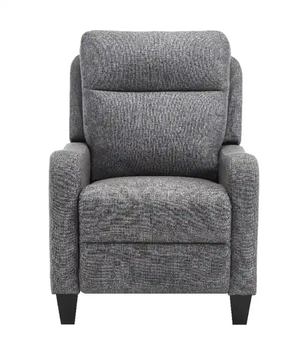 Bild 3 von Relaxsessel, ca. 77 x 87 x 106 cm - Grau