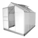 Bild 1 von Gewächshaus Alu OSAKA 250x190x195cm