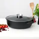 Bild 1 von Aluguss-Bräter 9 Liter