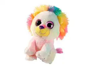 Sunkid Big Eye Multicolor-Plüschtier