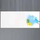 Bild 1 von Keilrahmen 90x30cm