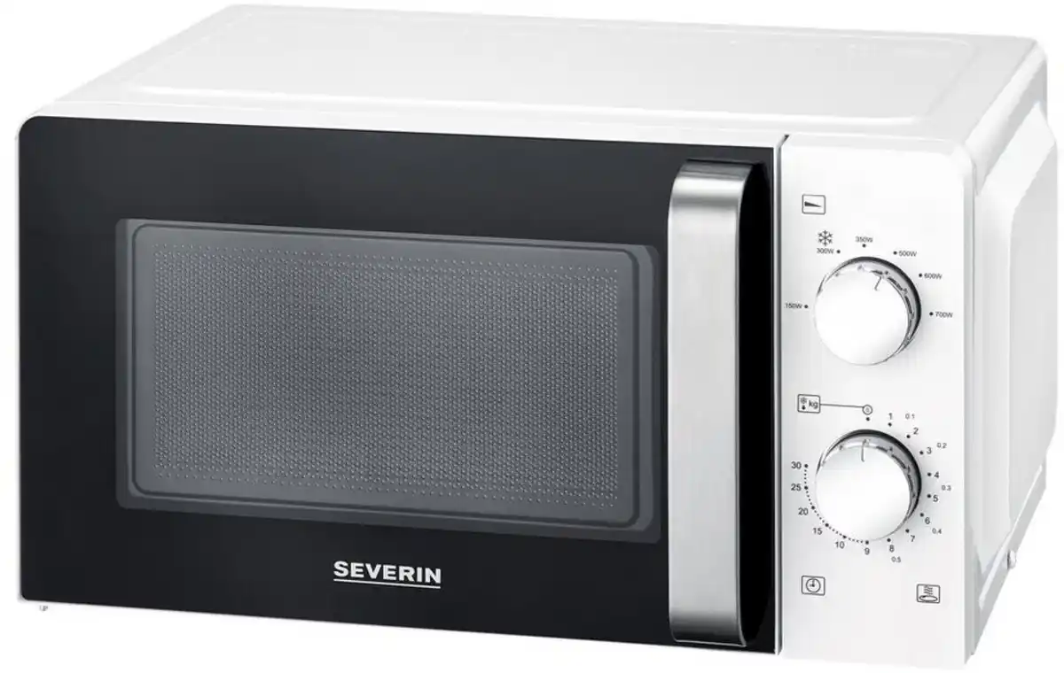 Bild 3 von Mikrowelle MW7885 Weiß