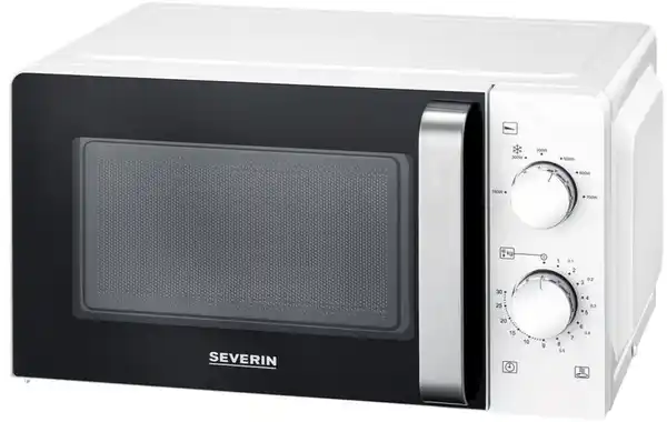 Bild 3 von Mikrowelle MW7885 Weiß