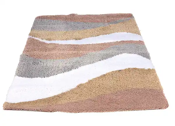 Bild 1 von Badteppich 100% Polyester