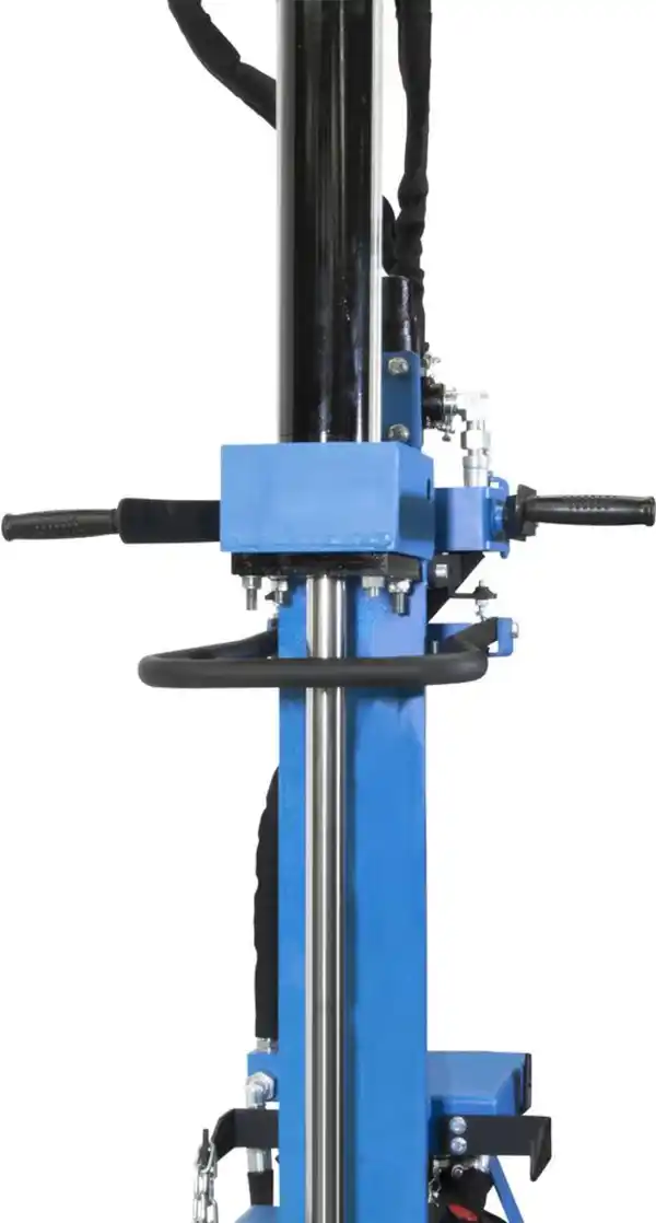 Bild 2 von Holzspalter GHS 1000/14TZ-A