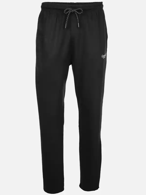 Bild 1 von Herren Jogginghose Schwarz