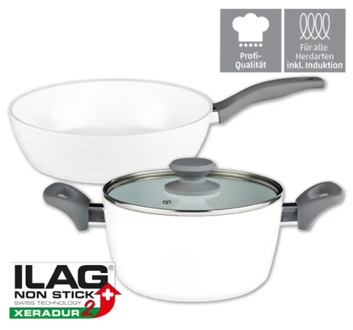 Bild 1 von Hochrandkochgeschirr*