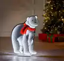 Bild 1 von LED-Eisbär