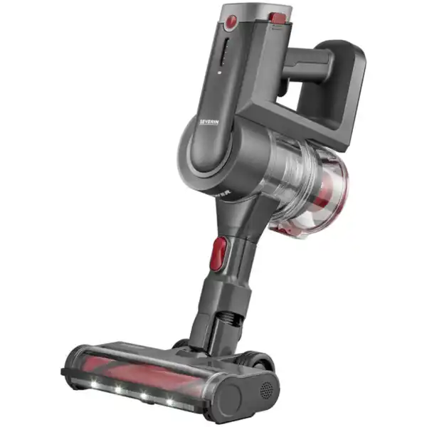 Bild 3 von Kabelloser 2-in-1 Hand- und Stielsauger HV 7968