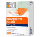 Bild 1 von OMNIVIT Wundpflaster Classic