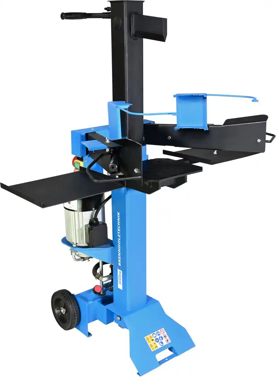 Bild 1 von Holzspalter GHS 500/7 TED