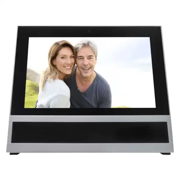 Bild 1 von Link2Home Monitor für WiFi-Türsprechanlagen