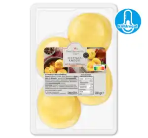 BEST MOMENTS Knödel*