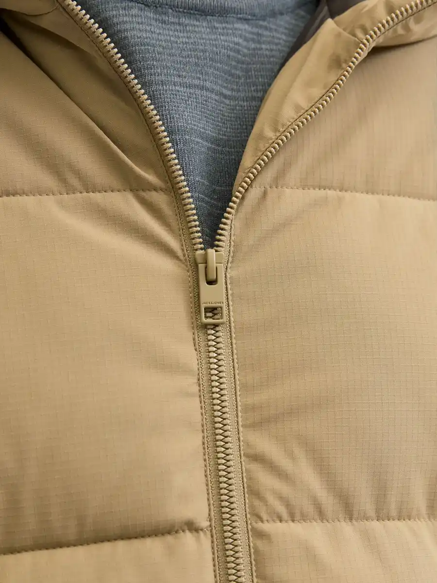 Bild 3 von Jack&Jones JJGLOBAL Pufferjacke Braun