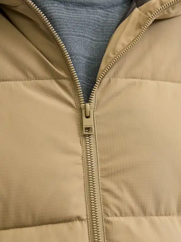 Bild 3 von Jack&Jones JJGLOBAL Pufferjacke Braun