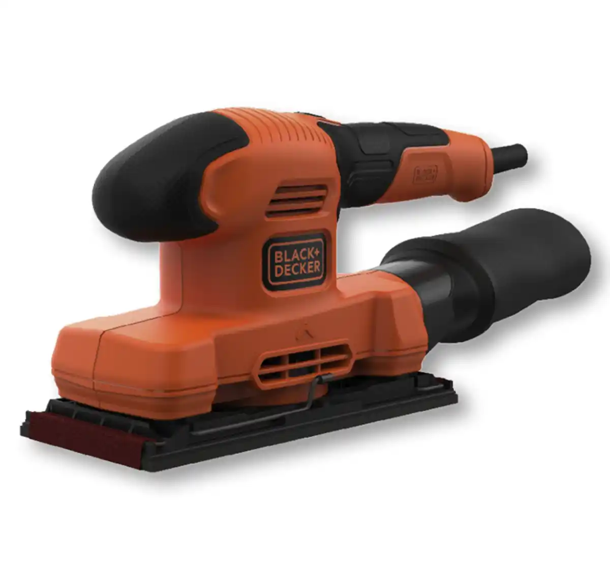 Bild 1 von Black + Decker Schwingschleifer