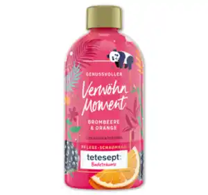 TETESEPT Schaumbad*