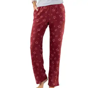 Wellness-Fleecehose für Damen