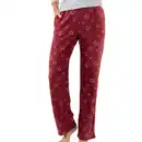 Bild 1 von Wellness-Fleecehose für Damen
