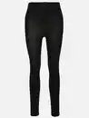 Bild 1 von Damen Thermo Leggings Schwarz