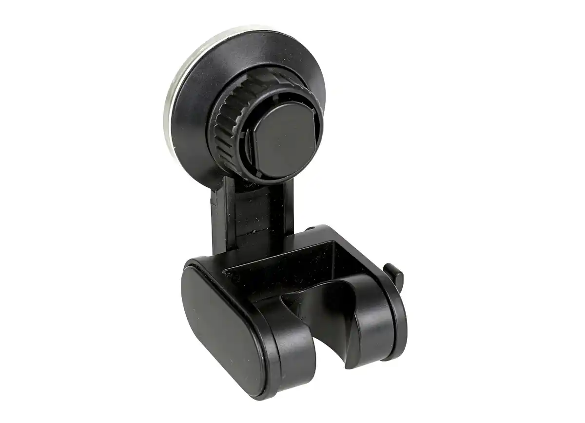 Bild 1 von Handbrausenhalter mit Saugnapf