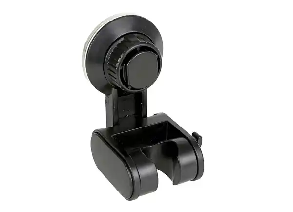 Bild 1 von Handbrausenhalter mit Saugnapf