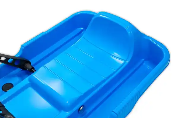 Bild 4 von KHW Schlitten Snow Fox, iceblue