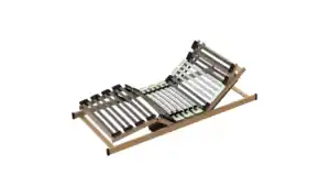 Komfort- Motorrahmen "Global Mot", 120 x 200 cm