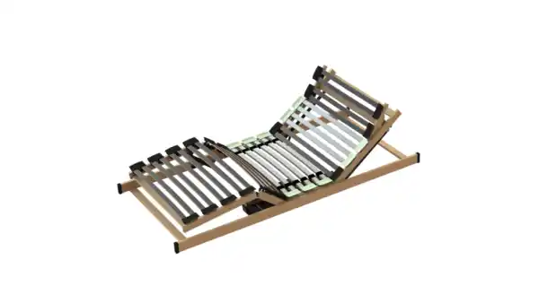 Bild 1 von Komfort- Motorrahmen "Global Mot", 120 x 200 cm