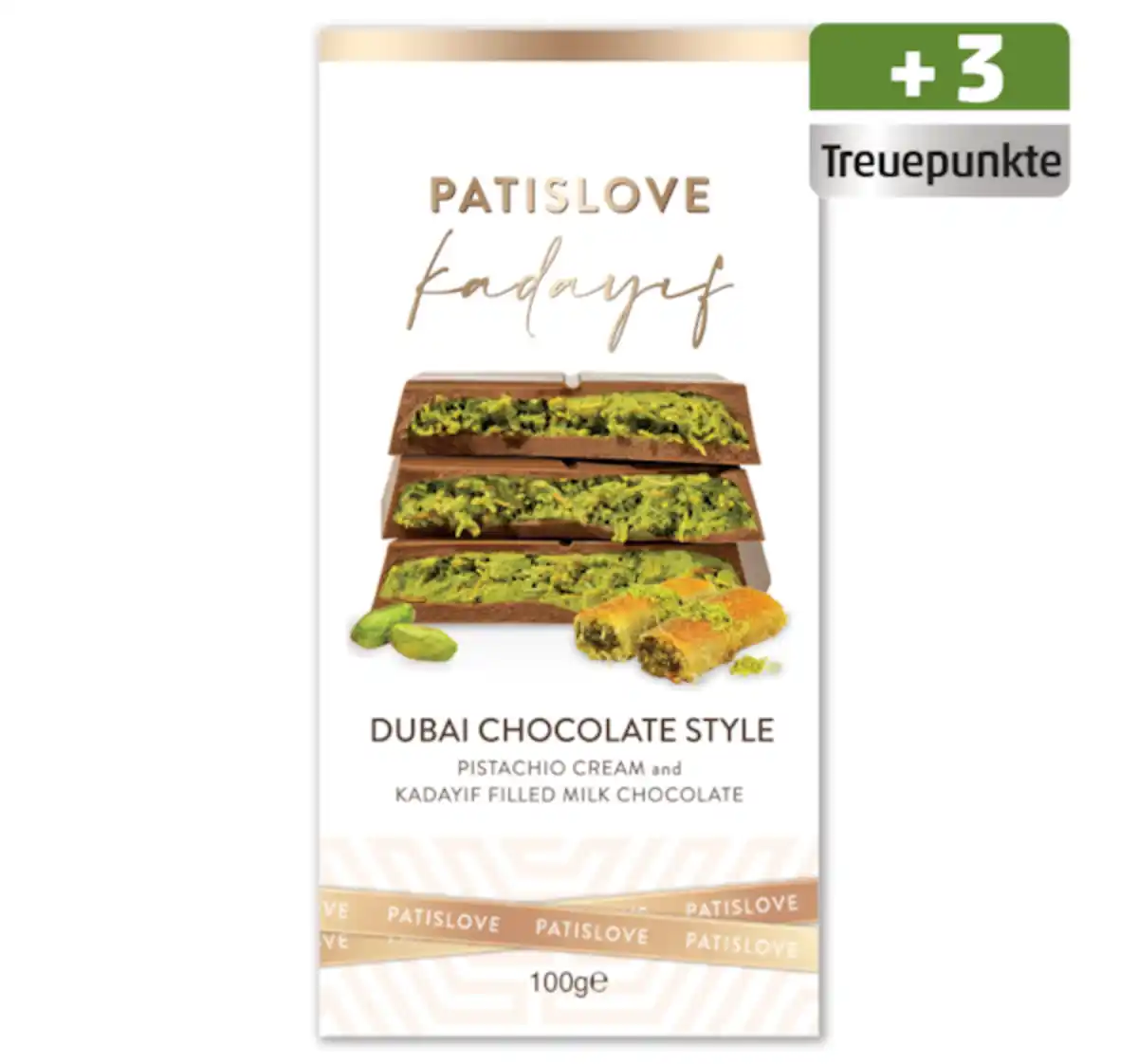 Bild 1 von PATISLOVE*