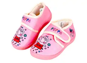 Kinder Hausschuhe Obermaterial Textil