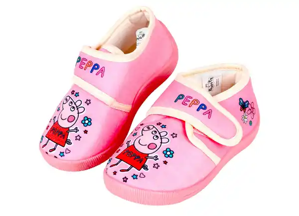 Bild 1 von Kinder Hausschuhe Obermaterial Textil