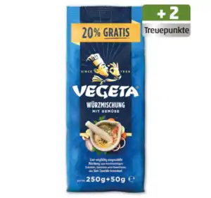 VEGETA Würzmischung*