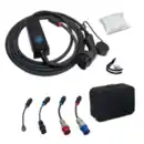 Bild 1 von EM2GO Uni-Mobile EV-Ladekabel 16 kW
