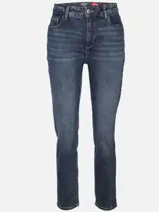 Damen Jeans "Zermatt" Blau
