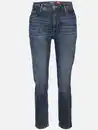 Bild 1 von Damen Jeans "Zermatt" Blau