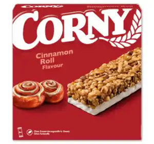CORNY Müsliriegel*