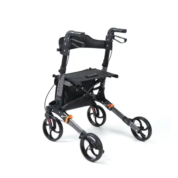 Bild 2 von Aluminium Rollator FA3022U