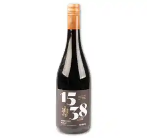 Pfalz 1538 Qualitätswein