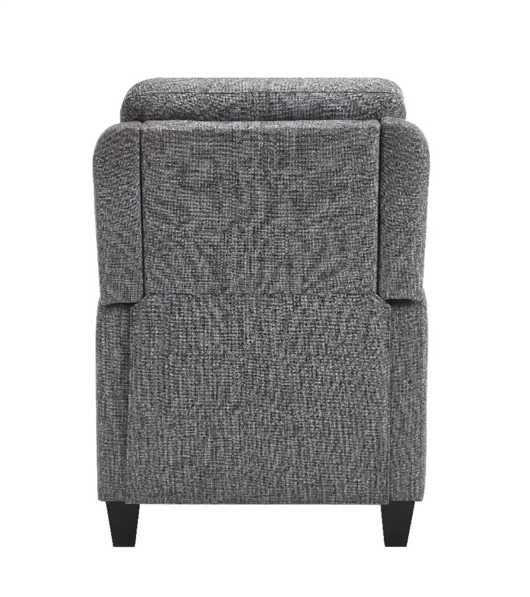 Bild 4 von Relaxsessel, ca. 77 x 87 x 106 cm - Grau