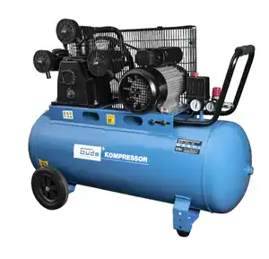 Kompressor 551/10/100 230 V, Motorleistung 2200 W