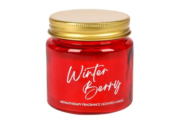 Bild 1 von Duftkerze im Glas