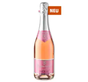 FRIEDRICHSHÖHE Sekt rosé