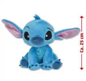 SIMBA STITCH Plüschfigur*